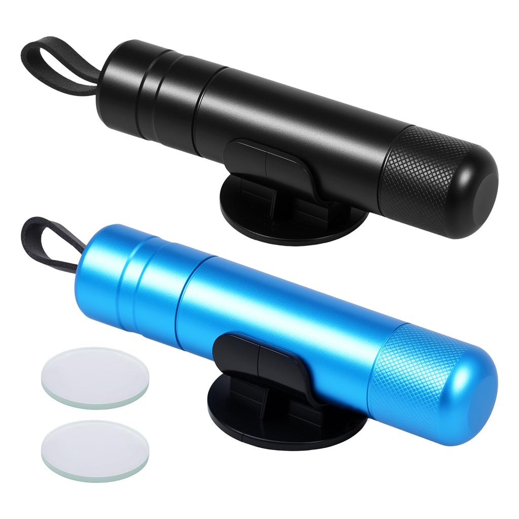 Car Emergency Hammer Cars Rescue Tools Safety Hammer Escape Seat Belt Cutter Lifesaving Auto Windows Glass Breaker Safety Hammer