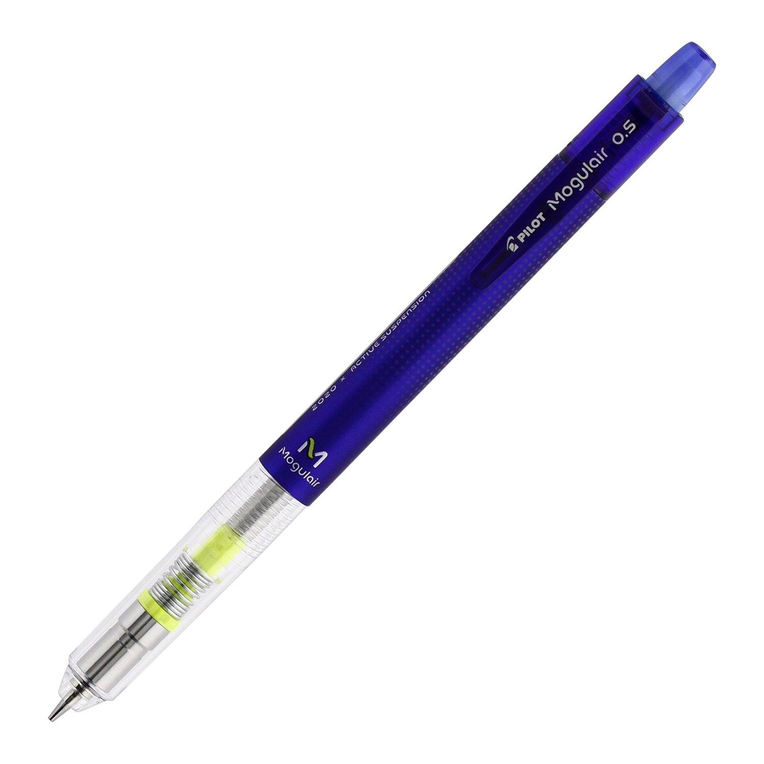 

Механический карандаш Pilot Mogul Air Blue 0,5 HFMA-50R-L