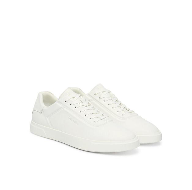 Кроссовки Calvin Klein Low Pro Cups Laceup Oxf Hf Lth