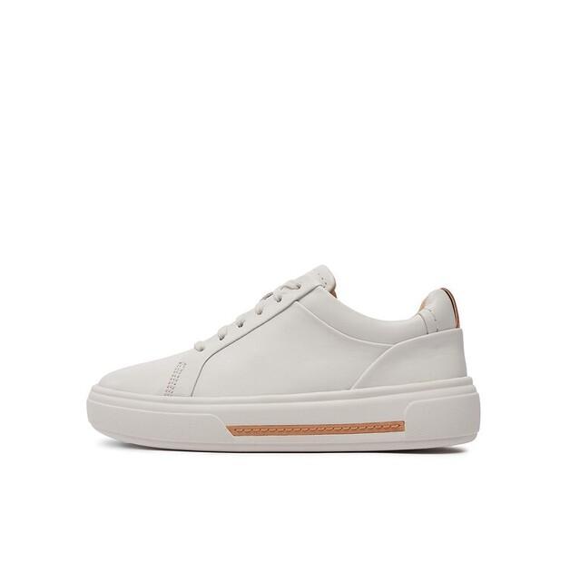 Clarks Hollyhock Walk Sneakers