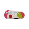 Nike Flex Advance Slip Resistant Cushioning Abrasion Resistant Low top Running Shoes White Yellow Orange DV1755-111