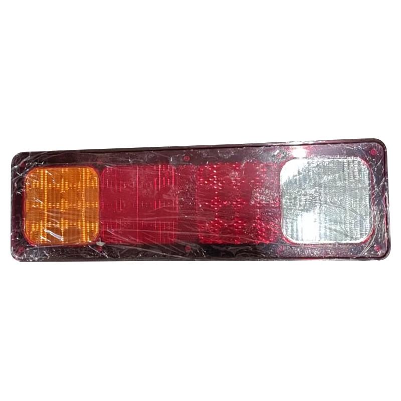 Задний фонарь в сборе для пожарной машины HVJC Shaanxi SX2255