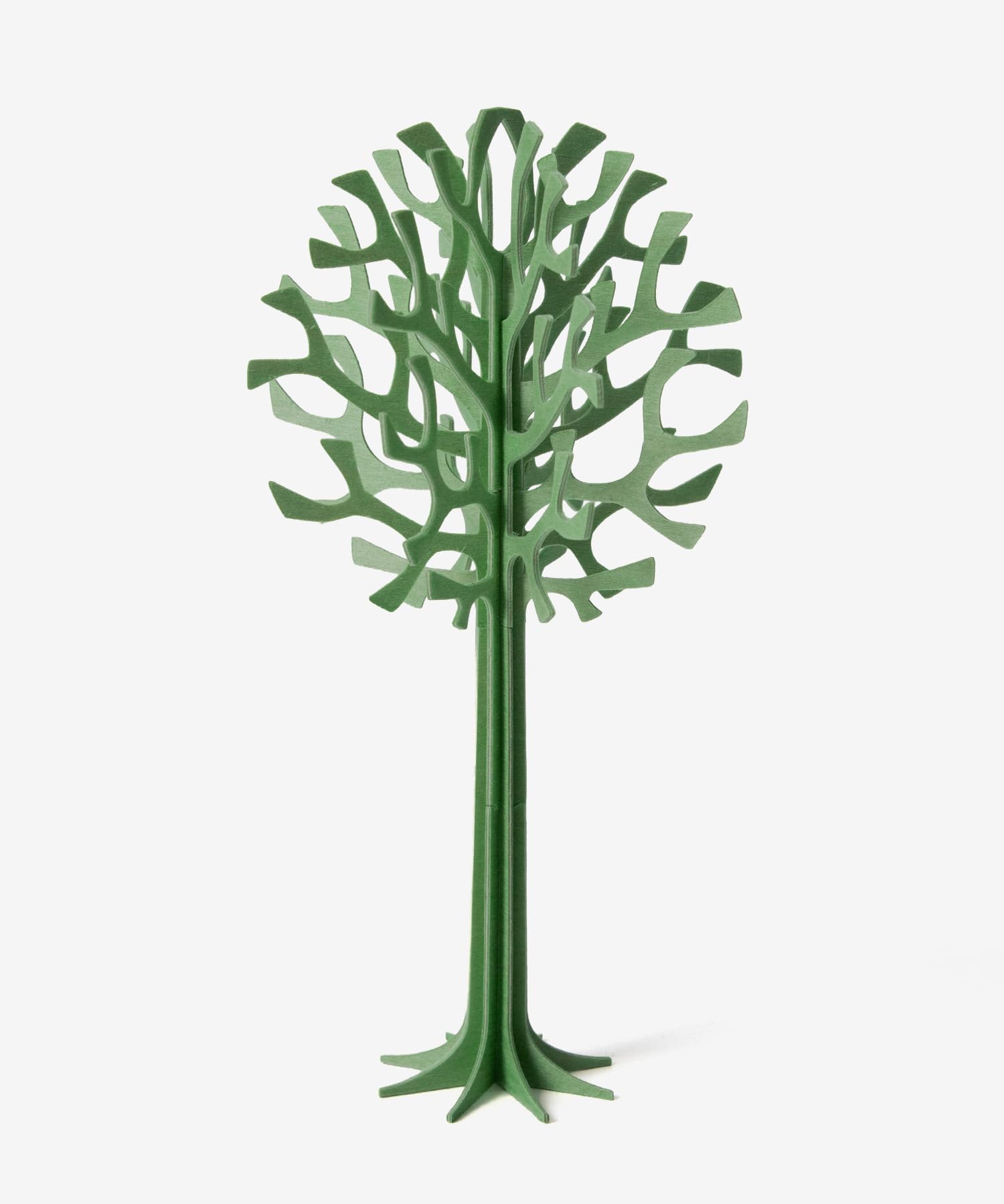 Lovi Tree Tree FOREST GREEN [Lovi] 16.5cm [Used]