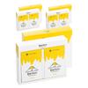 Honey-Filled Hallasan Honey Sticks 20p 10g 3 Pcs