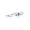 [No Brand] Nakano Submarine Kazoo Music Toy for Music Lovers - Metal Kazoo (Silver)