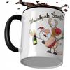 Tasse Geschenk Für Weihnachten Weihnachtlich Nikolaus Mit Rentier Nikolaus Rentier