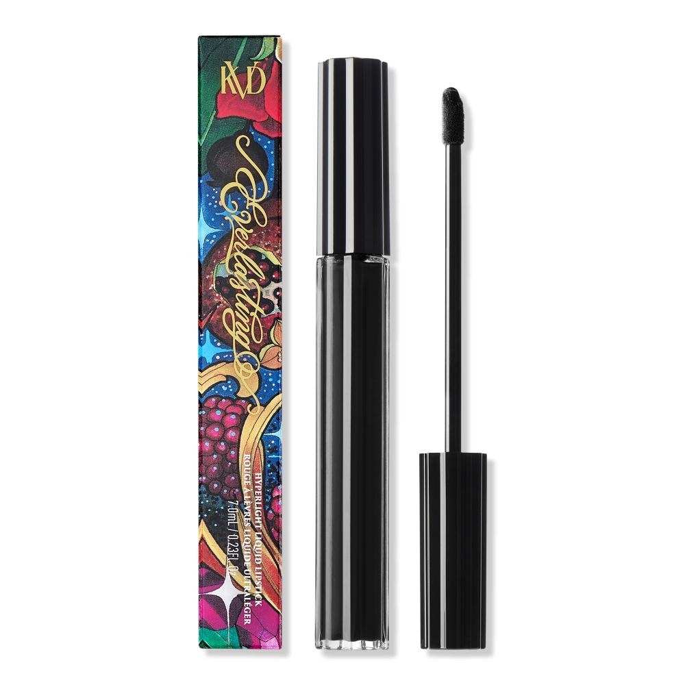 

Kvd Beauty Everlasting Hyperlight Transfer Proof жидкая губная помада 0,23 унции