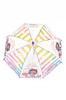 Koci domek gabi parasolka parasol dziecięcy fn17c