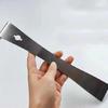 Multipurpose Beekeeping Hives Tool Pry Bar Scrapers With Comfortable Grip Handle For Honeycomb Removal And Cleaning Task