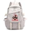 Anime Student Kawaii Backpack Light Weight Bags Backpack for Boys Girls Hildren Back To School Schoolbag