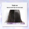 Can Ban Velvet Feel Toothbrush Twin Pack & Repair Hair Conditioner Set
