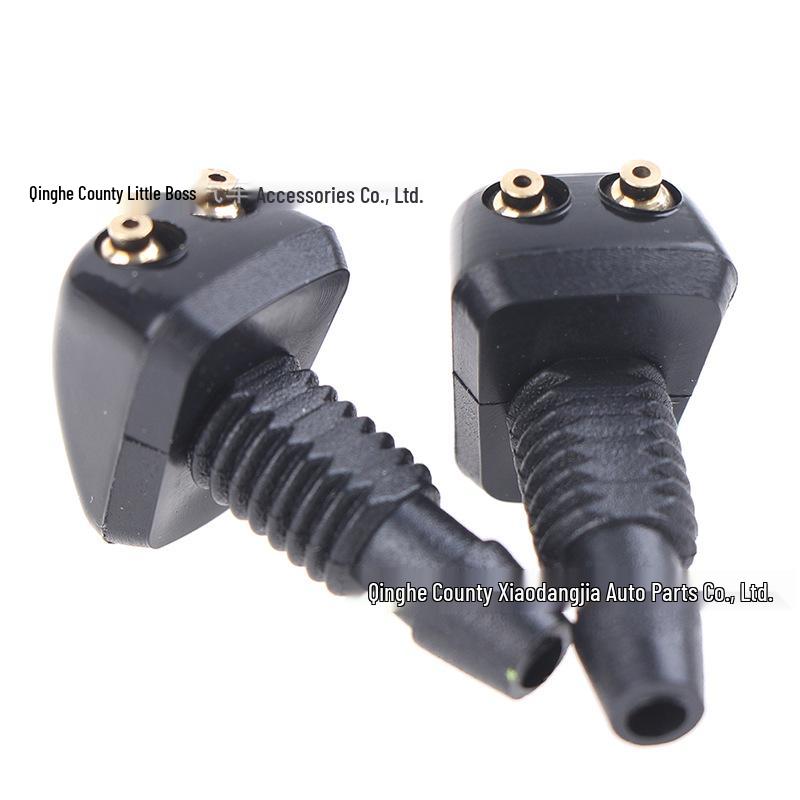 Compatible Volvo Washer Hose & Wiper Nozzle Connector Valve 9178897 31391513