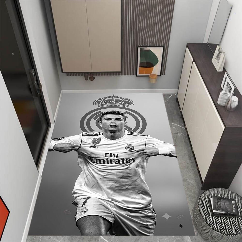 Superhero Action Floor Rug Office Rug Suitable for Game Room Dormitory Hallway Study room Antislip Carpet Anime Office Decor