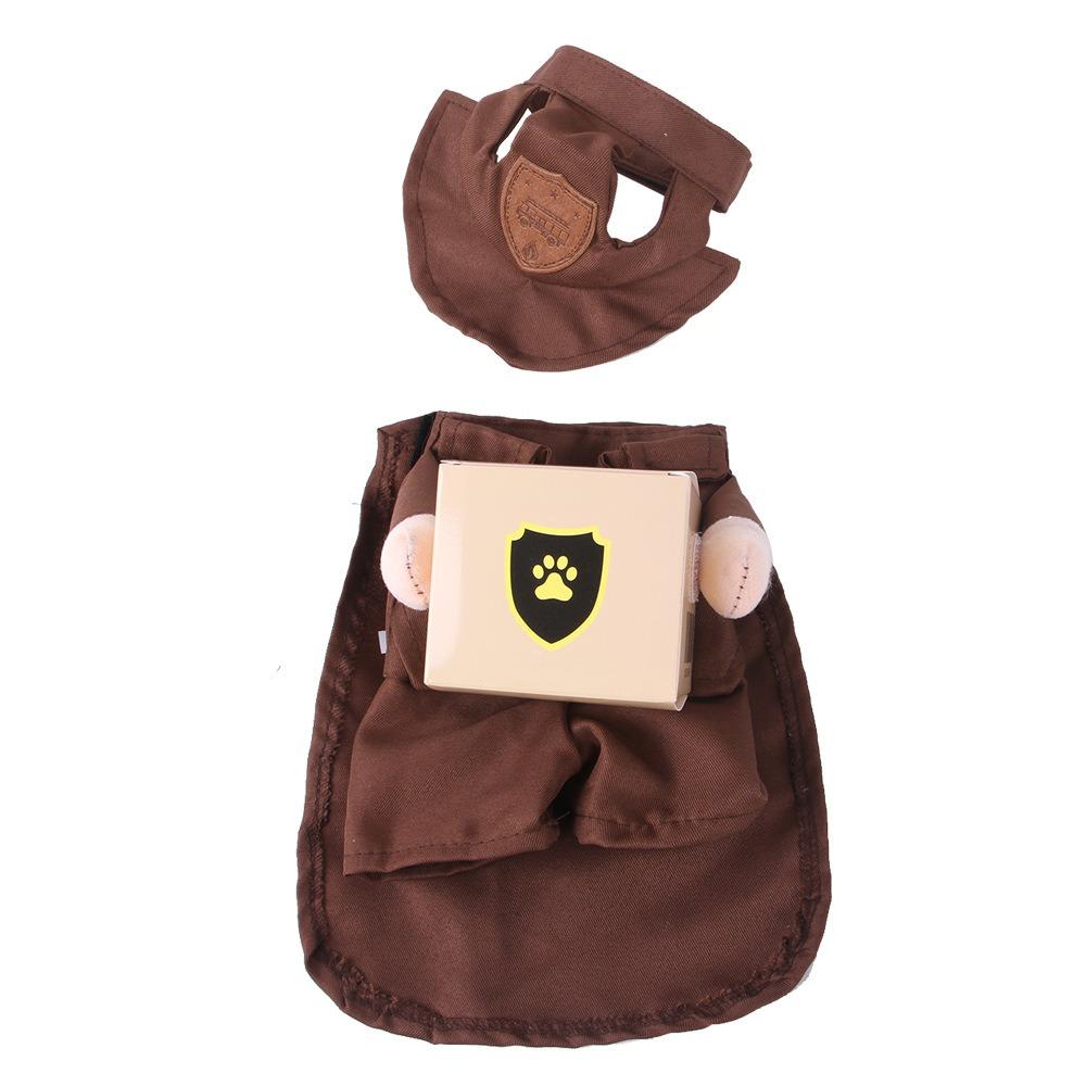 Купить Костюм курьера из полиэстера, нарядное платье, мягкая забавная ...