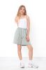 Lässige Mädchenshorts – Weiches Material & Trendiges Design, Sommer 6470-057 HC