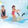 Intex - Baby Pool Ape, Colors: Blue, Yellow, Black, 58434NP