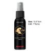 30ml Delay Spray Intensify Climax Strengthen Erections Plant Extracts Men Stamina Boosting Spray for External Use