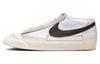 Blazer Low Pro Club 'White Black' FJ3694-100