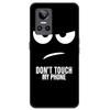 For Realme GT Neo 2 5G Case TPU Silicone Soft Cartoon Clear Case for Realme GT Neo 2 3 Neo3 Phone Cover Neo2T  Transparent Coque