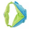 Disney Mike Pillow Eye Mask Japan NEW Disney Store