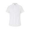 BONO Women's Bamboo Fiber Short Sleeve Shirt