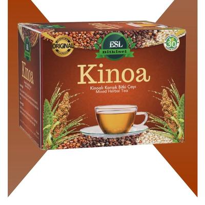 Té de hierbas