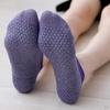 Socks Women Yoga Dance Shoes Anti Skid Sports Massage
