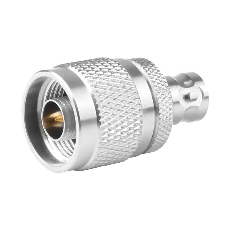 HAILE RF Coaxial Connectors & Adapters