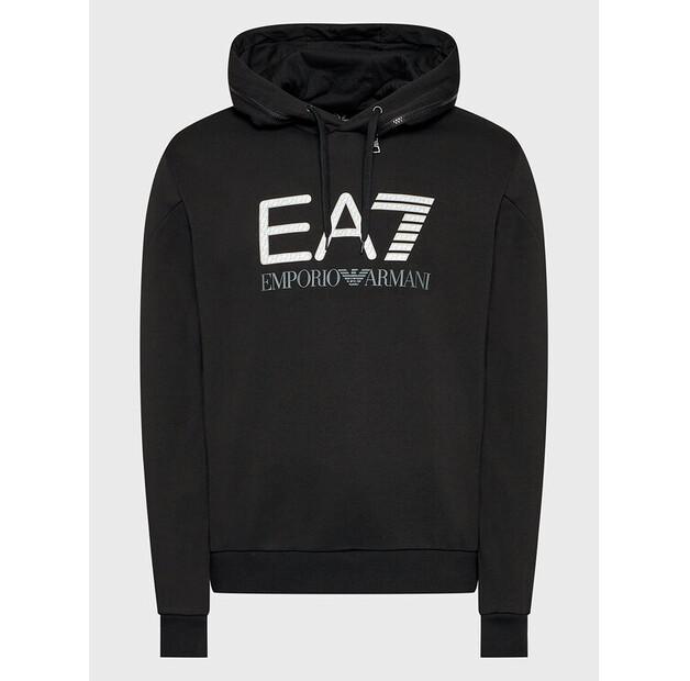 Толстовка EA7 Emporio Armani 6LPM88 PJ07Z 1200