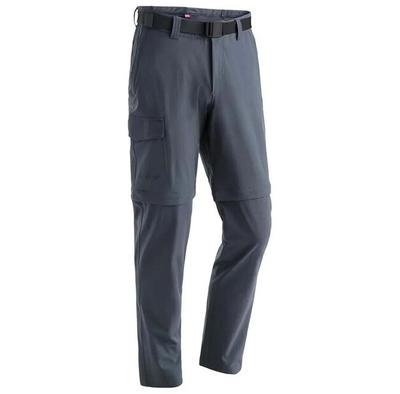 Maier Sports Pants Torid Slim Zip