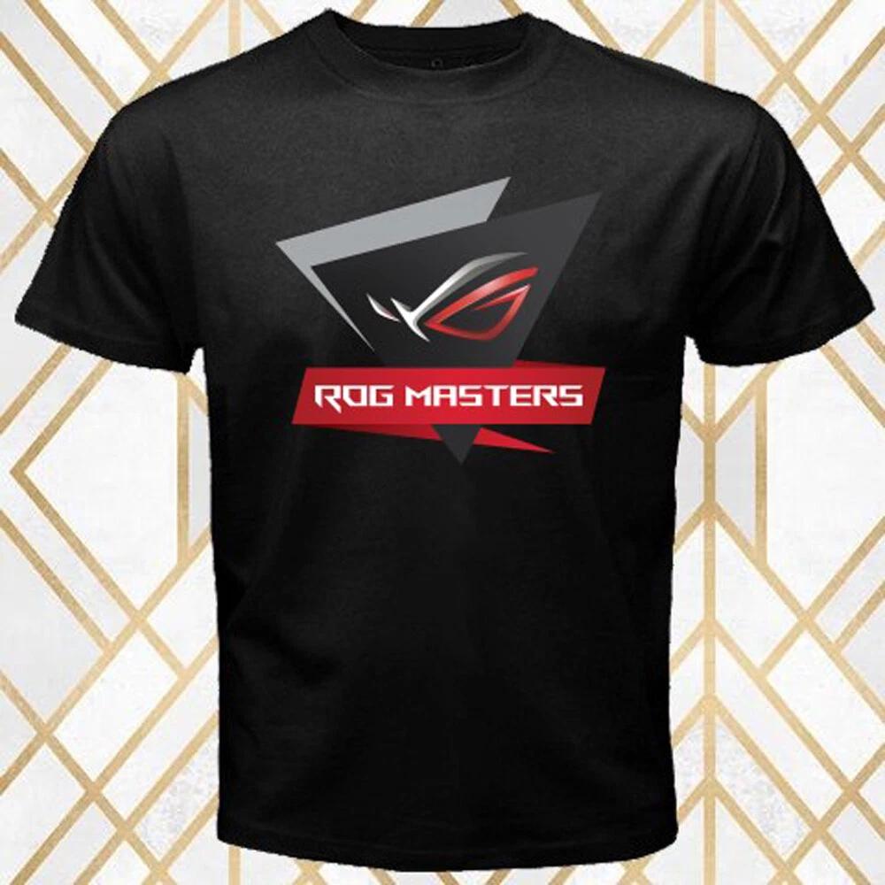 

Asus ROG Masters Компьютерная игра Игровой Мужской Черный 3XL