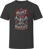 Built Not Bought T Shirt