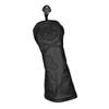 Durable Embroidery Skull Pattern golf Cover Hybrid Driver Headcover Sleeve w/ No. Tag Accessories