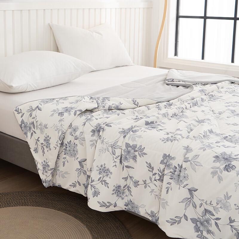 FIRS Silky Cooling Summer Quilt