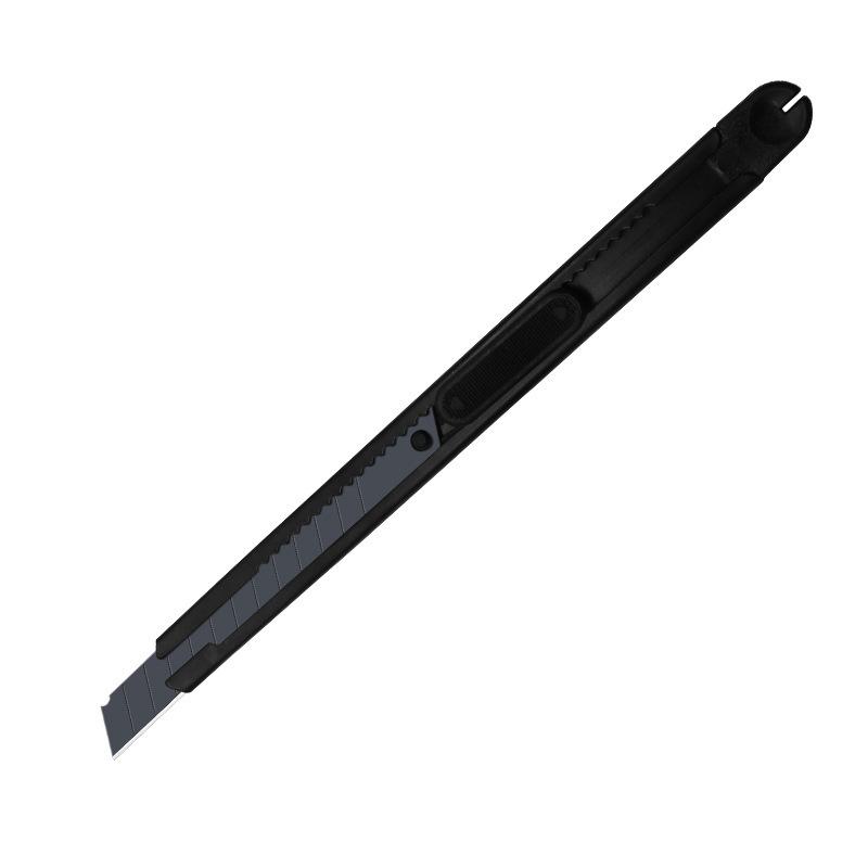 Portable Stainless Steel Detachable Craft and Wallpaper Knife