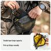 Multi-Functional Outdoor Hiking Tactical Waist & Chest Bag