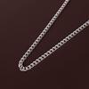 Heipeul Surgical Steel Necklace (Sgc-N-100)