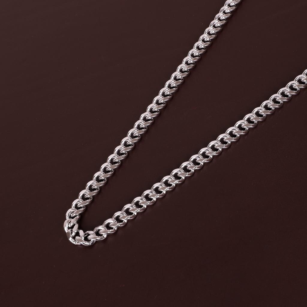 Heipeul Surgical Steel Necklace (Sgc-N-100)