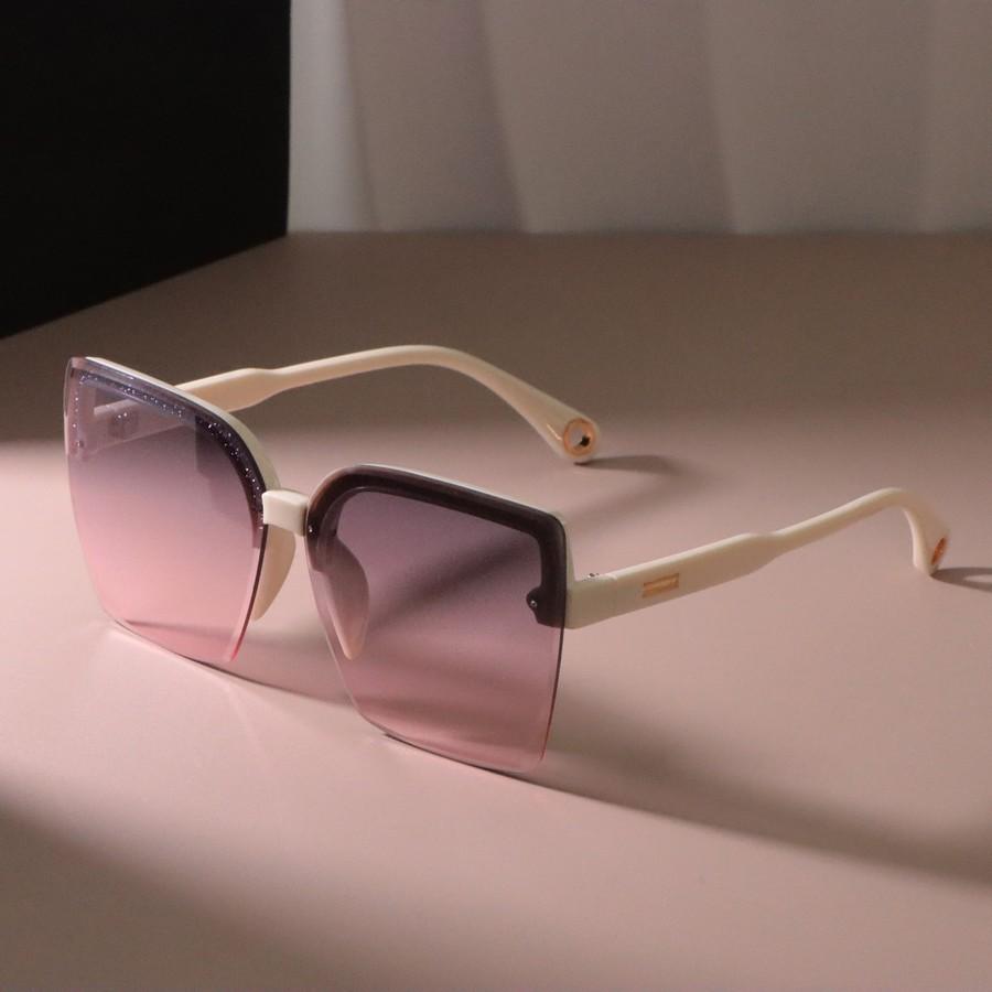 Stylish Square Sunglasses Women Men Classic Retro Fashion Glasses Casual  Female Male