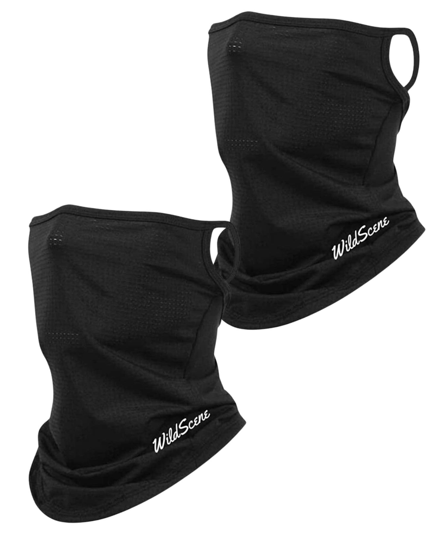 

Wild Scene Face UV Sun and Ear Jet Airsoft Mask, Protection, Cooling, Summer, Breathable, Protection, UPF50+, Men s Women s, Sweat-Wicking,