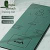 Yongdai Sit-up and Yoga Training Mat