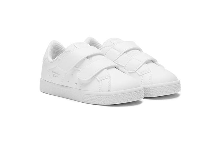 Onitsuka Tiger LawnShip Toddler Shoes Baby 1184A027-100