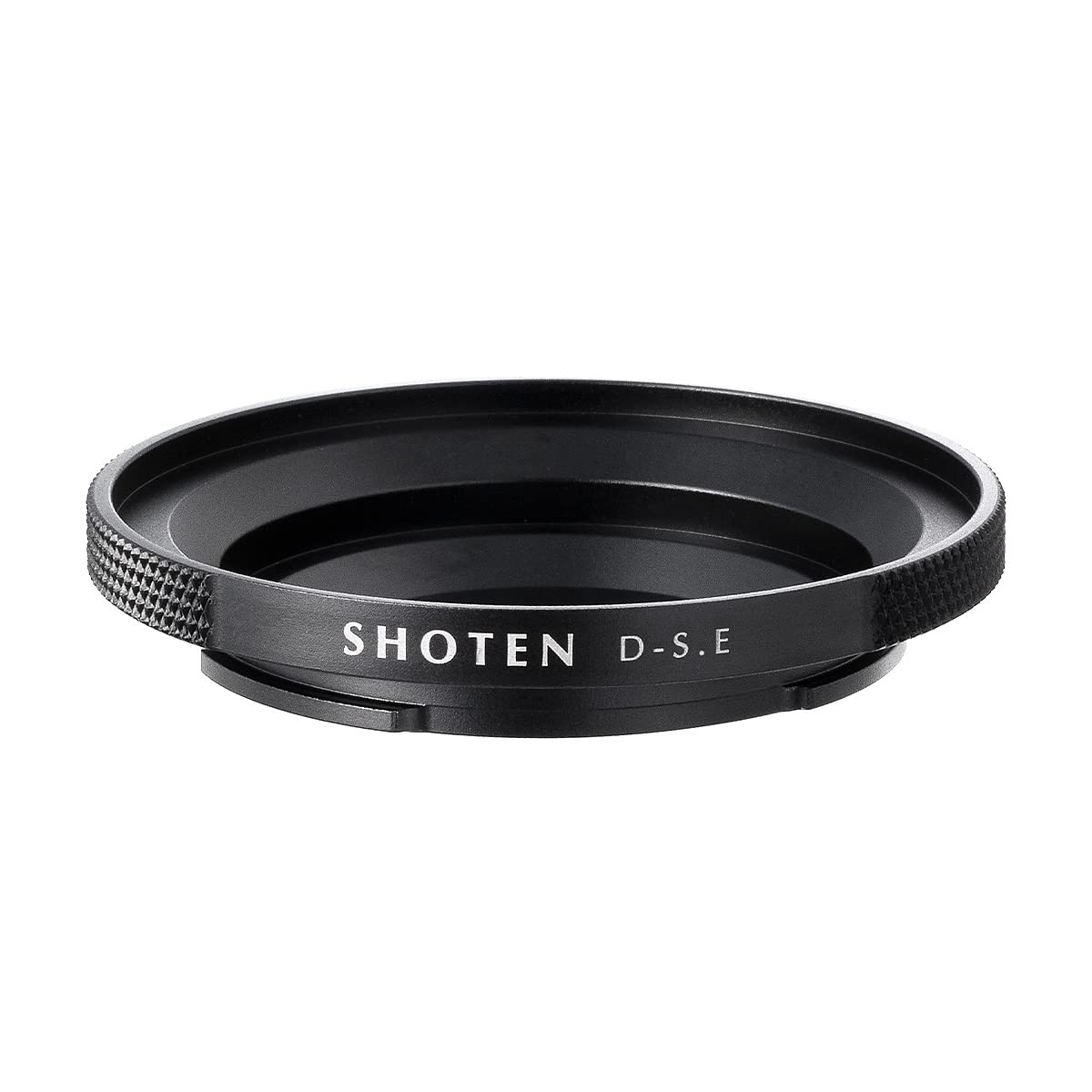 

SHOTEN Mount Adapter lens to Sony D-SE (D-mount E-mount conversion)