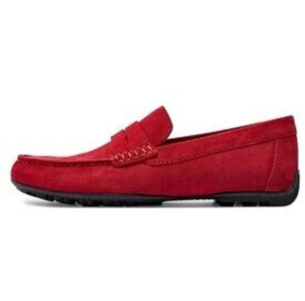 

Женская обувь Geox Kosmopolis grip rot 43 ½