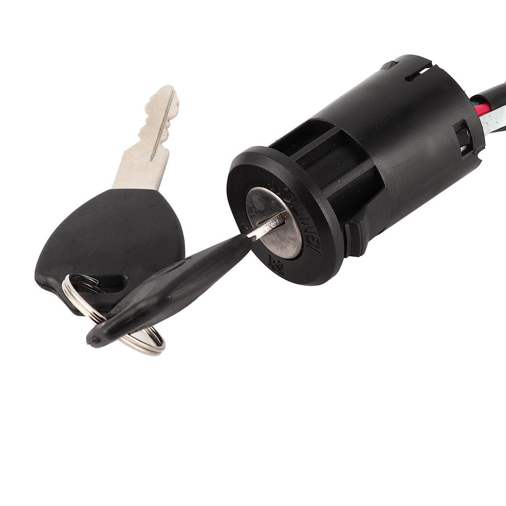 Geschwindigkeitsregler-Set für Elektroroller, 24 V, 250 W, Controller mit Gasdrehgriffverriegelung