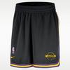 Nike Los Angeles Lakers Dna Men's Nike Dri-FIT Nba 6" Uv Woven Shorts