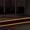Waterproof Self-Adhesive Luminous Tape Glow in Dark Safety Warning Tape  Home Decoration