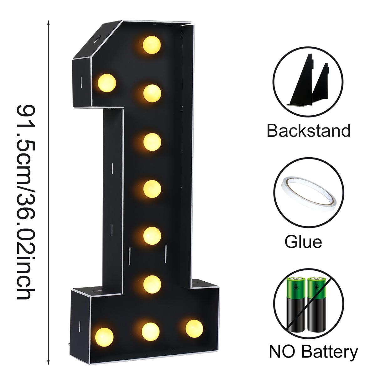 

91,5 см черный гигантский номер 0-9 DIY рамка коробка для наполнения воздушными шарами коробка 18 22 30 40 50 лет день рождения вечеринка украшение для взрослых годовщина