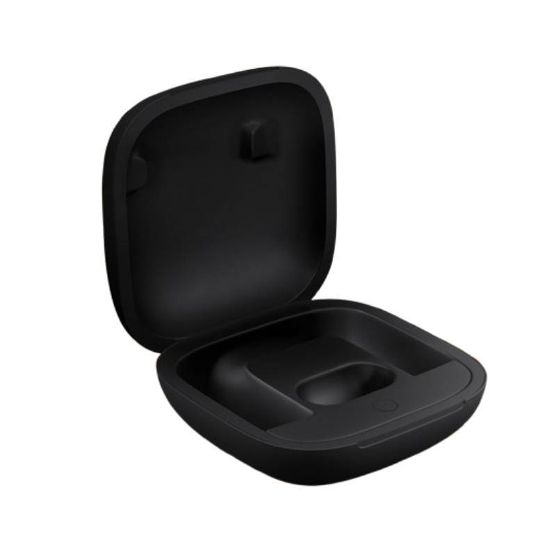 

Bluetooth Powerpro For Earbuds 700mah Charging Case Led Indicator Black B