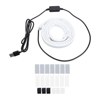 Screen Synchronous Light Strip for 27 Inch Display Desktop Computer Game Ambient BackLED Strip RGB